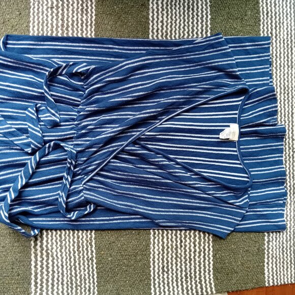 Caution to the Wind Romper Jumpsuit - Picture 4 of 8